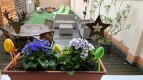 Отель Gite Edelweiss à Eguisheim  Эгишейм